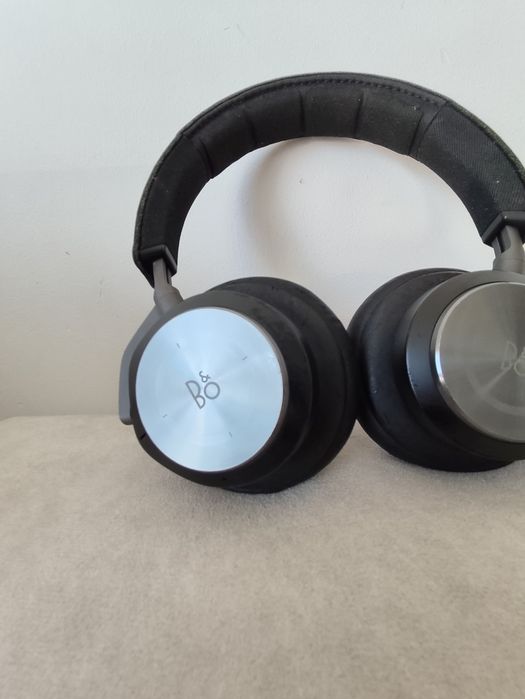 Słuchawki Bang & Olufsen Beocom Portal UC OE Headphones