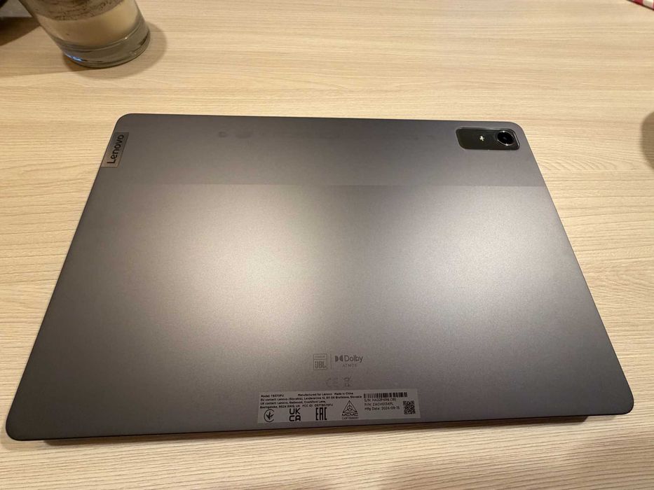 Lenovo Tab P12 8GB/128GB rysik klawiatura gwarancja