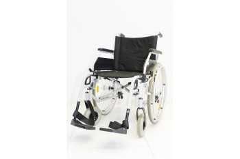 Wózek inwalidzki
