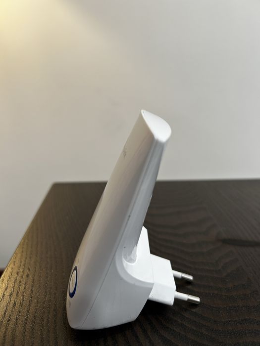 Repetidor Wi-Fi TP-Link TL-WA850RE 300Mbps - Como Novo