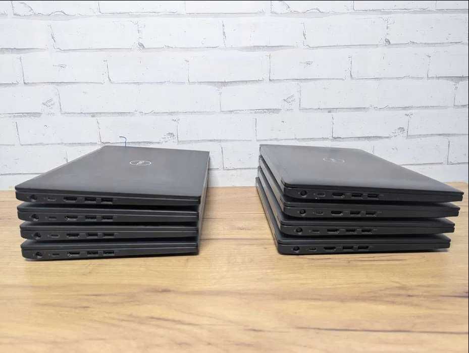 Ноутбуки HP, Dell, Lenovo, Fujitsu / Для всех задач / ОПТ и Розница