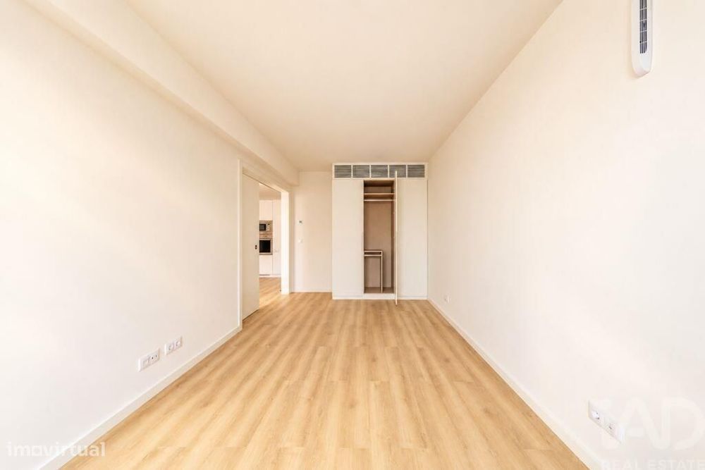 Apartamento T1 em Alvalade de 60,00 m2