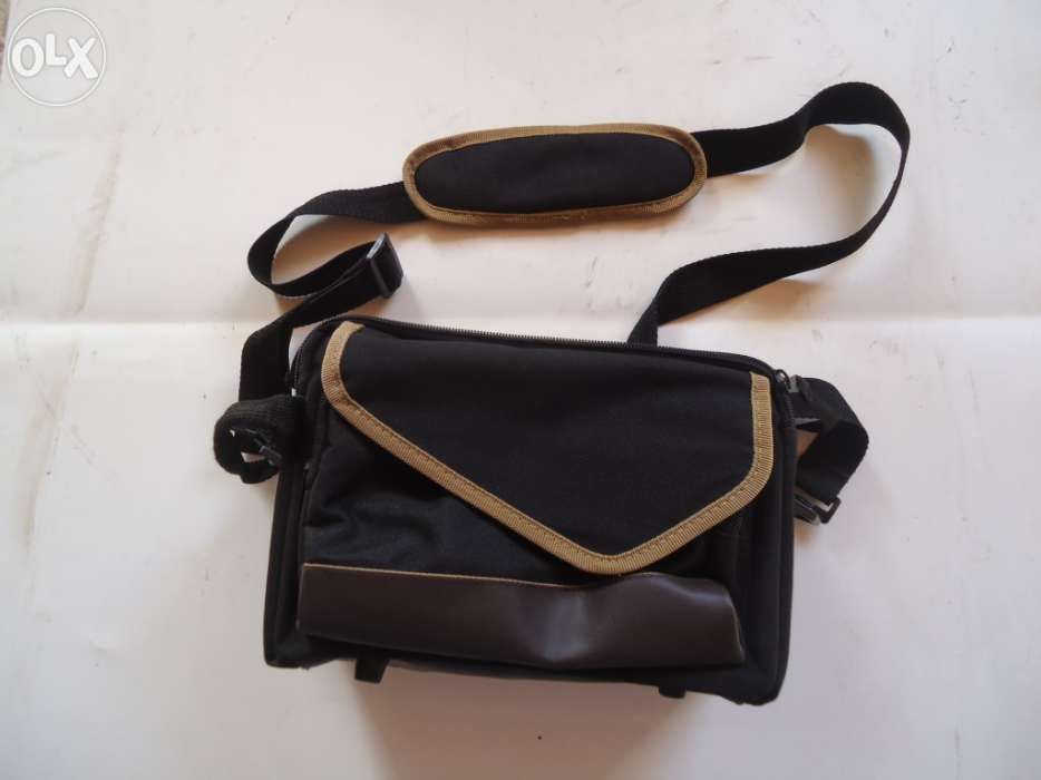 Deck SONY TC-H5900 - Bolsa de câmara de filmar - Colunas Pioneer