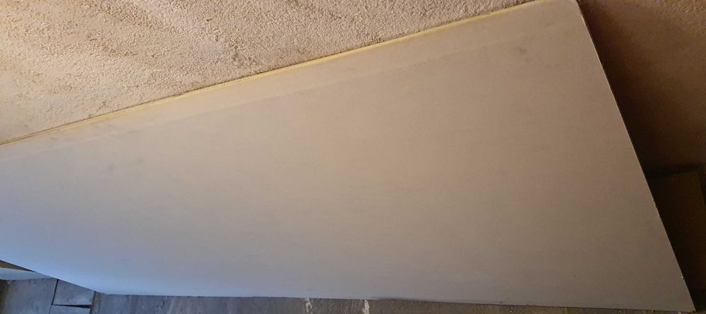 Płyta giętka elastyczna GK Knauf Formplatte 2,6x1,2 6,5mm 4,5 szt