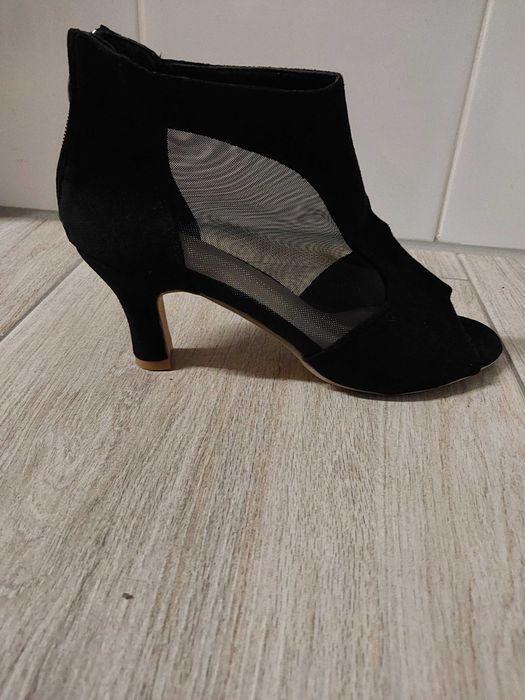 Buty High heels 24,5cm