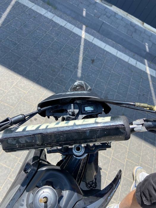 Продам Asix xb 68