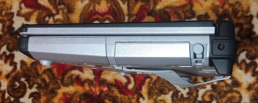 Panasonic Toughbook CF-С2