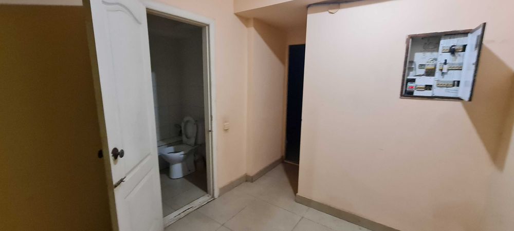 Продаж підвального приміщення. 250 кв.м, ріг Спаська/Соборна.