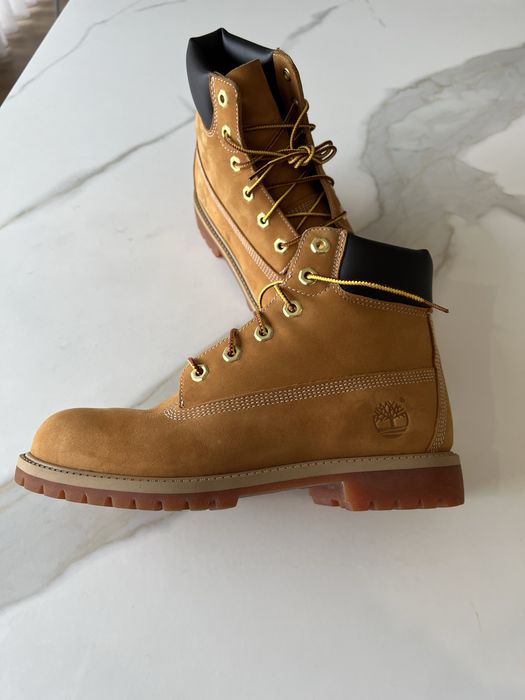 Botas Timberland