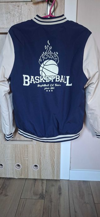 Kurtka wiosenna Sinsay,chłopiec 164cm