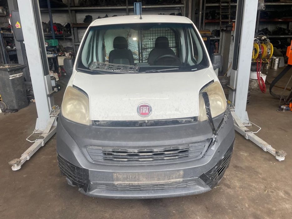 FIAT FIORINO Na Czesci !!!