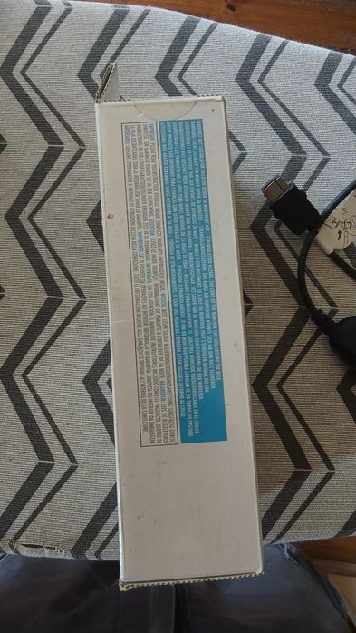 Comando Nintendo Wii Nunchuck