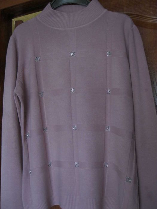 Юбка  трапеция микровельвет  хлопок   размер 50  спідниця