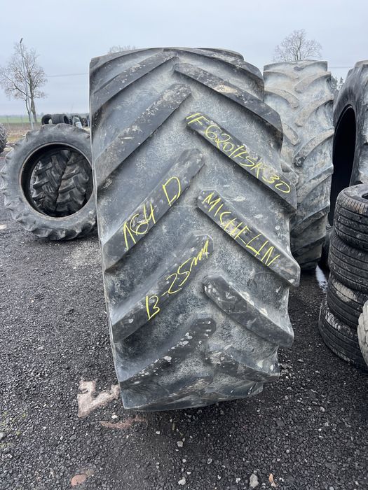 Opona używana 620/75R30