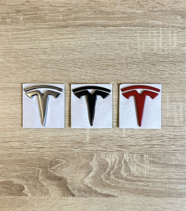 Conjunto 4 Centros Tesla 56mm 57mm 60mm