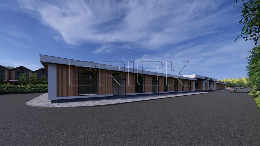 Таунхаус Beverly Hills 98 м2 Бровари Васильків Петрівці