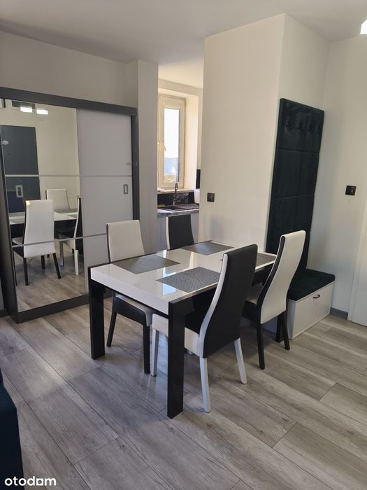 BEZPOŚREDNIO dwupoziomowe 3 pokoje