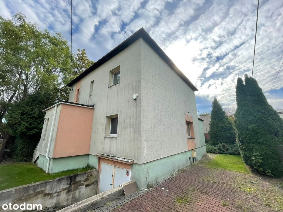 Ptasie Osiedle | Dom wolnostojący z tarasem | 220 m² | 525 m² działki