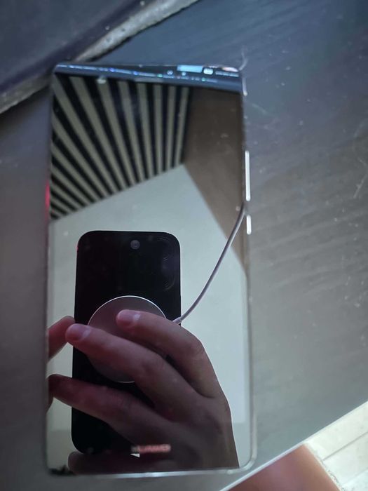 Huawei p9 lite czarny