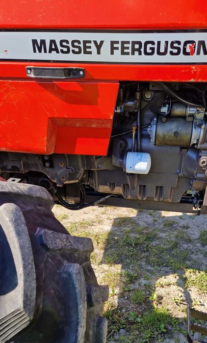 Massey Ferguson 3060