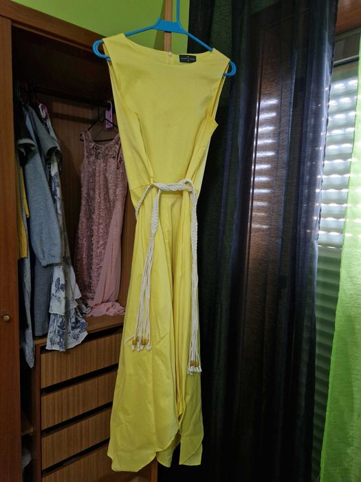 Vestido de verão