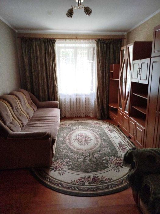 метро ГолосіЇвська парк 2 кімнати
