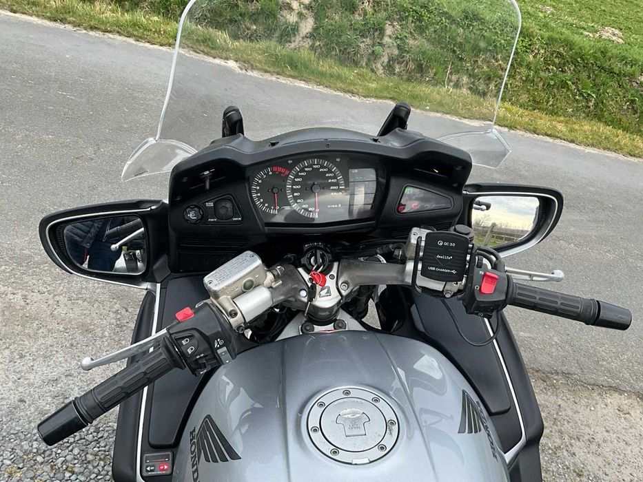 Vender Moto Honda ST 1300