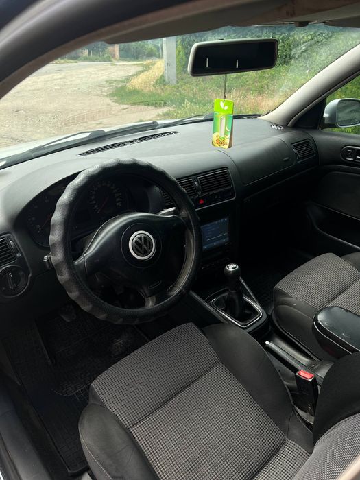 Volkswagen Golf 4 1.9 tdi