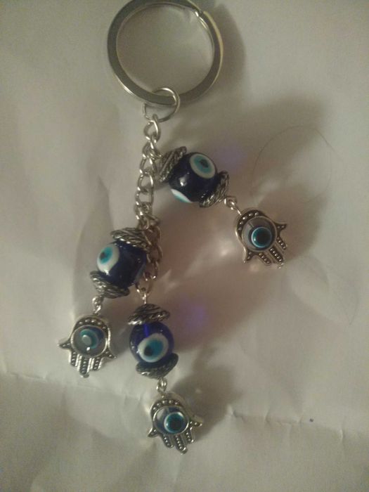 Porta chaves vários modelos64730031257601123