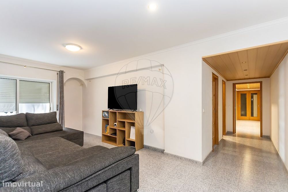 Apartamento T5 para venda