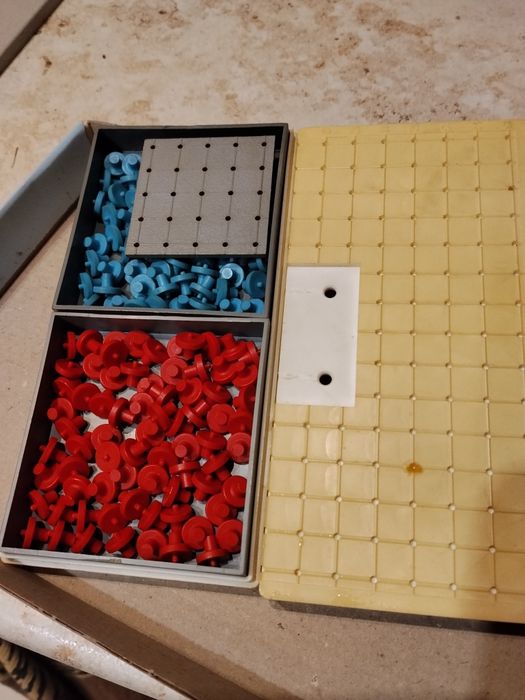 Рэндзю настольная игра