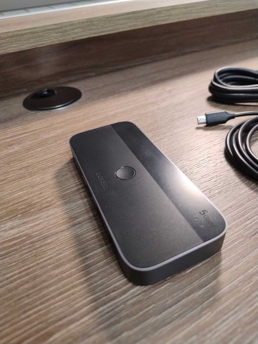 Hub USB Ugreen CM662