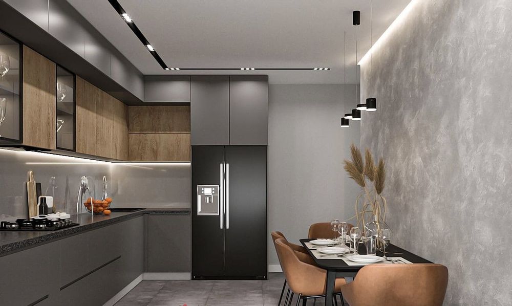 Sufity i Ściany Napinane. 15 lat gwarancji, 3 lata na montaż.