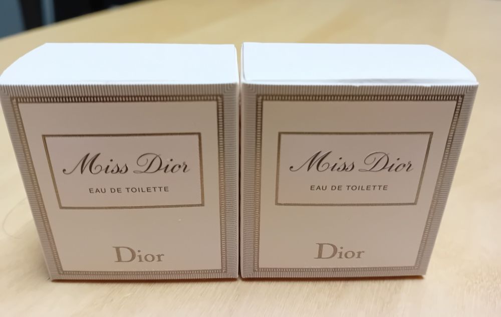 Miss Dior damska woda toaletowa