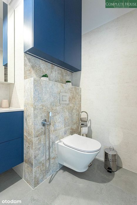 Trzypokojowy Apartament 70 m2 |ul.Sierakowskiego 4