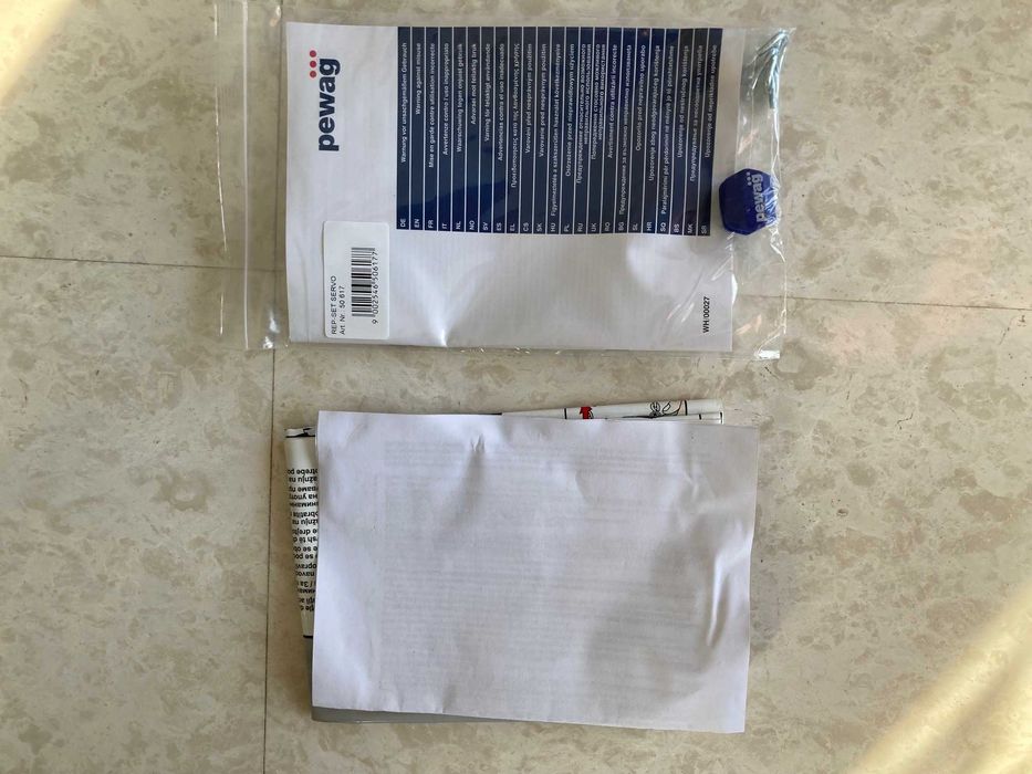 Nowe łańcuchy na koła PEWAG SERVO SUV