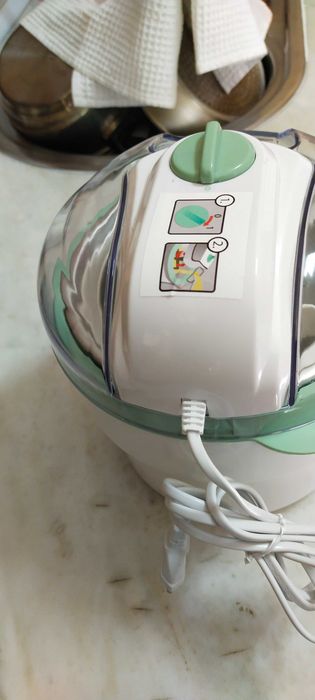 Electrico vendo fritadeira
