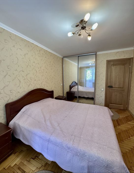 Продаётся 2 ком.кв.ул. Рельефная в Днепровском районе! Продажа возможна по Ваучеру или сертификату