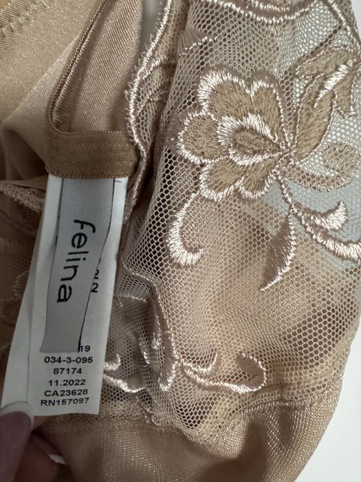 Super body maskujace Felina 95 B