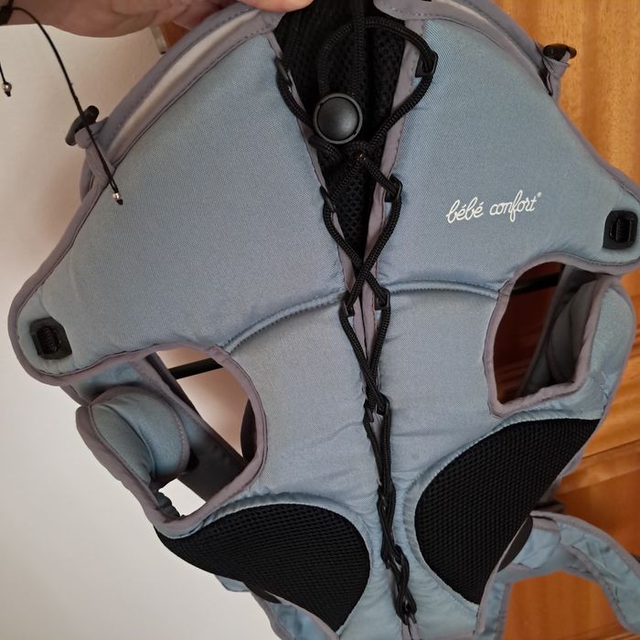 Marsupio bebe confort