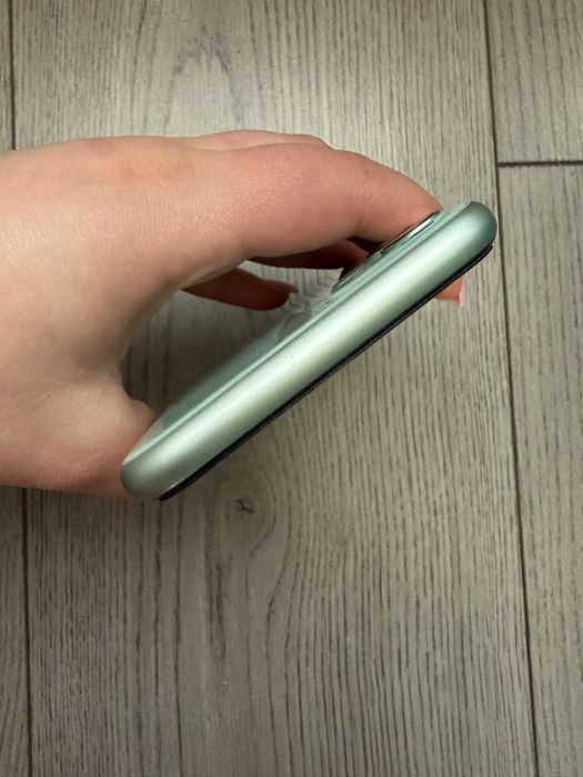 iPhone 11, 128 GB