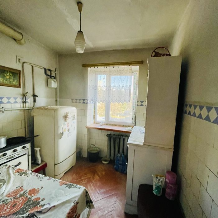 Продаж: 2 кімнатна квартира вул. Городоцька