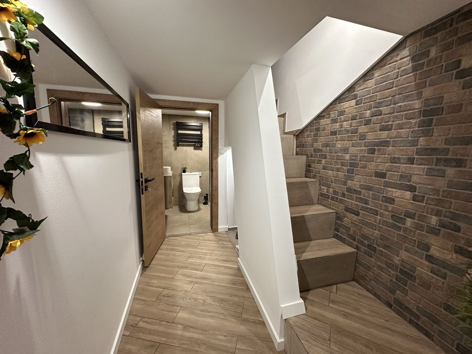 Moradia T2 - Flor da Rosa, Crato