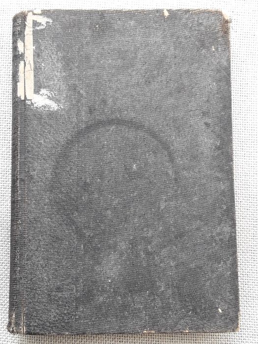 "CIURY" tom 1 + 2 Wiktor Gomulicki 1907 Warszawa Biblioteka Dzieł Wyb.