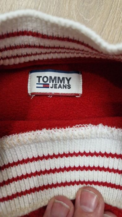 Bluza Tommy Hilfiger
