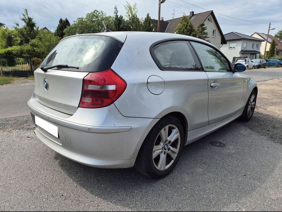 BMW 120D SPORT | Nacional