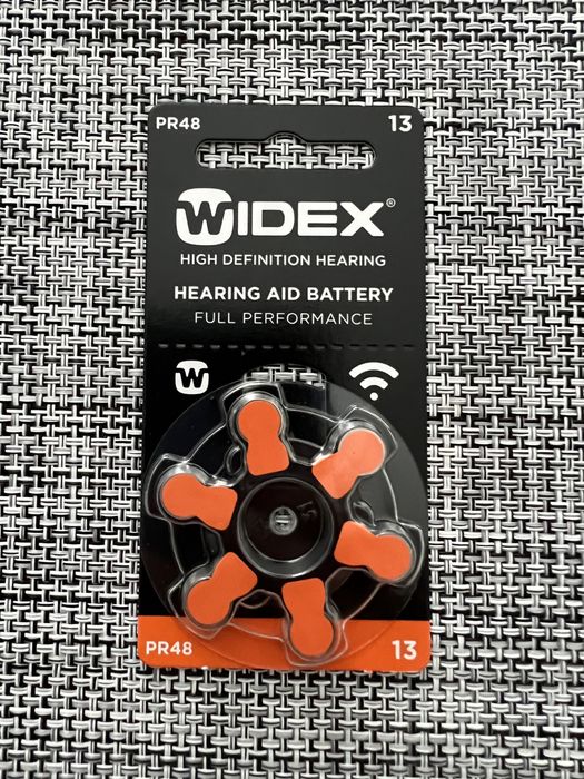 Слуховой аппарат Rexton Arena P3