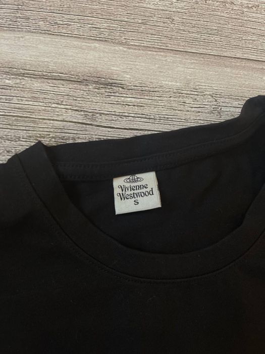 Футболка Vivienne Westwood