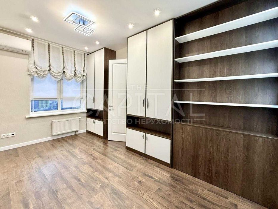 Оренда двоповерхової квартири в ЖК Повітрофлотський квартал Шолуденка