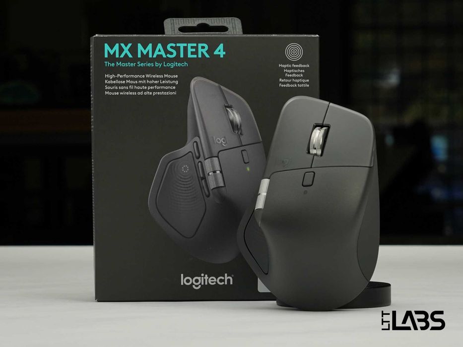 logitech master mx 4. Гарантия